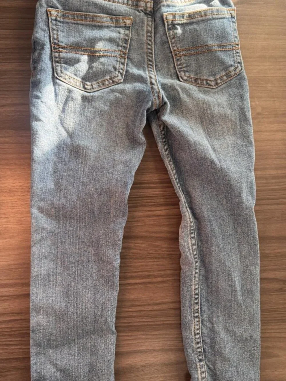 OshKosh Boy Skinny Jeans 4T